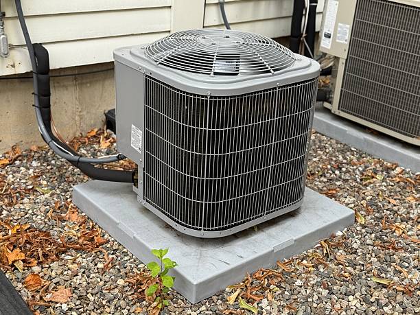 24/7 Emergency Air Conditioning Repair experts in Woodway, WA
