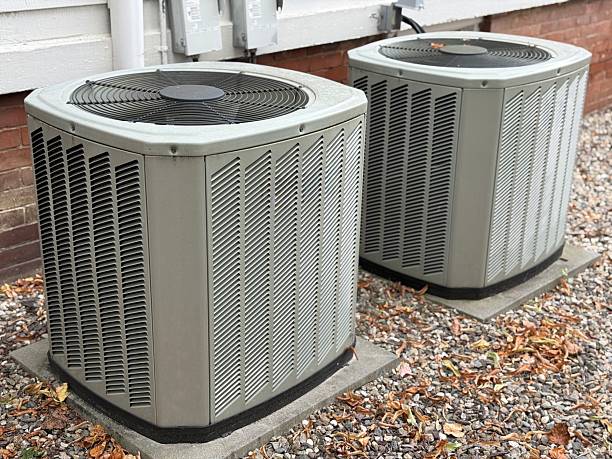 Reliable Air Conditioning Repair contractor in Woodway, WA by Leonard HVAC