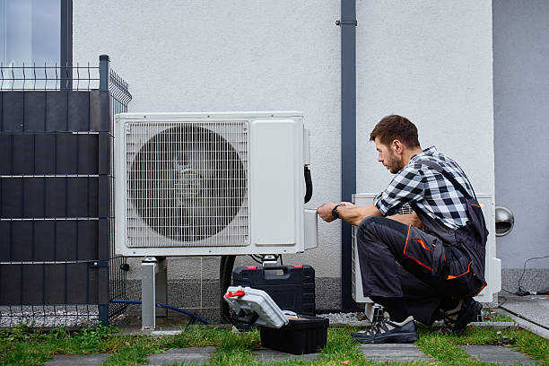 Top rated local Air Conditioning Repair specialists in Woodway, WA